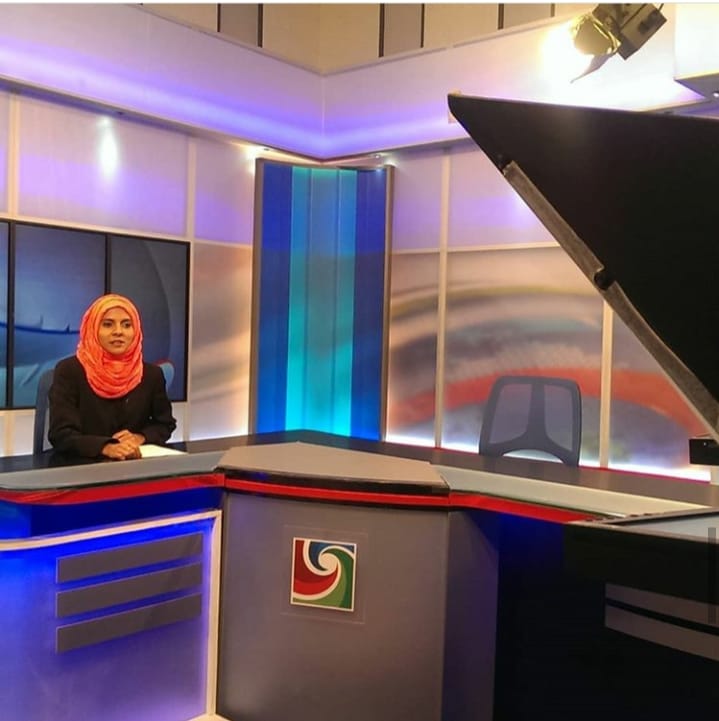 ނޫސްވެރިކަމުގެ ދާއިރާއިން ބައިނަލްއަގުވާމީ އެވޯޑަކާއެކު ޒަމްއަތުގެ ކާމިޔާބީ އިތުރު ހަރުފަތަކަށް!